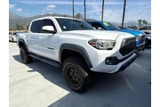 Toyota Tacoma 2017 4x2 TRD O en Los Angeles