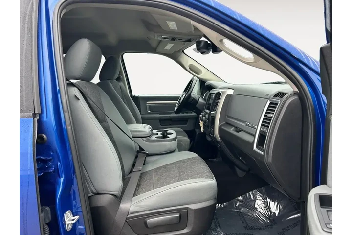 $19988 : Ram 1500 Classic 2019 4x4 SL image 8