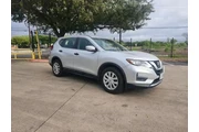 Nissan Rogue 2018 S 4dr Cros en San Antonio