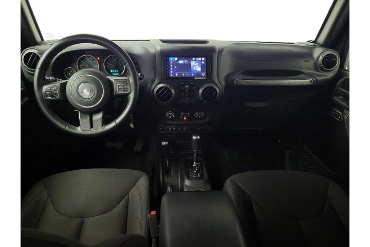 $22998 : Jeep Wrangler JK Unlimited 2 image 9