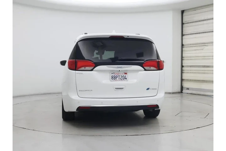 $23998 : Chrysler Pacifica Hybrid 201 image 6