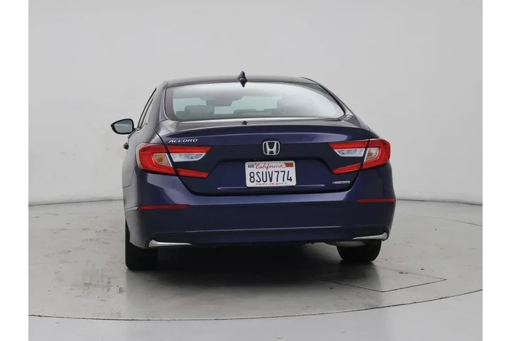 $26998 : Honda Accord Hybrid 2020 EX- image 6