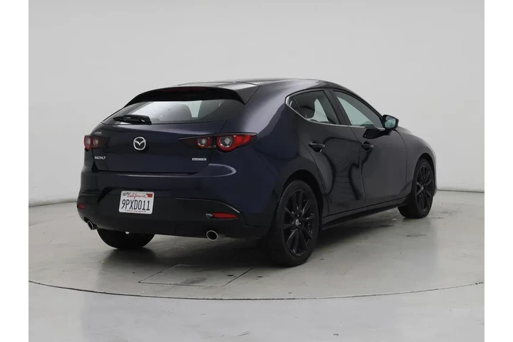 $23998 : Mazda Mazda3 Hatchback 2025 image 8
