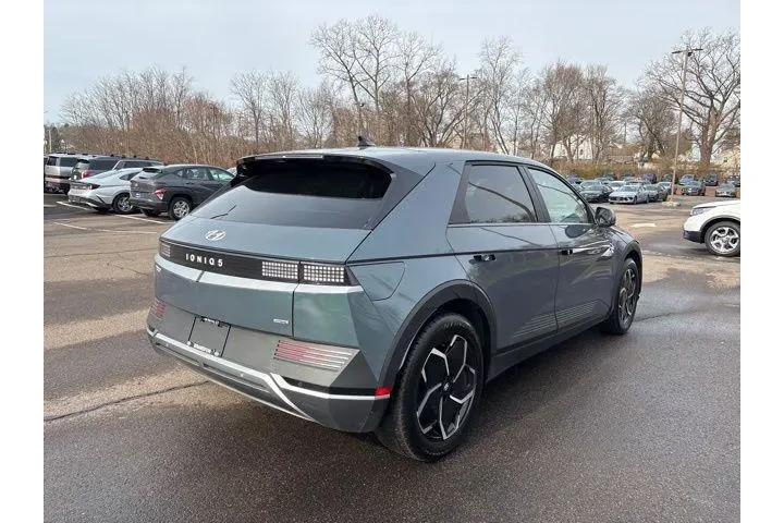$21000 : Hyundai IONIQ 5 2023 AWD SEL image 6