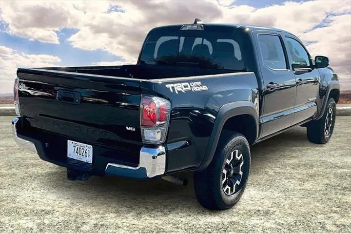 $32991 : Toyota Tacoma 2023 4x2 TRD O image 5