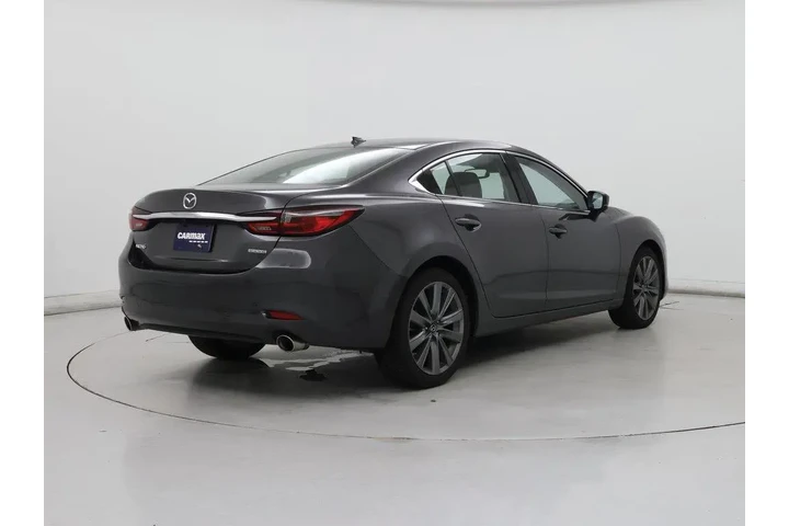 $22998 : Mazda Mazda6 2020 Grand Tour image 8