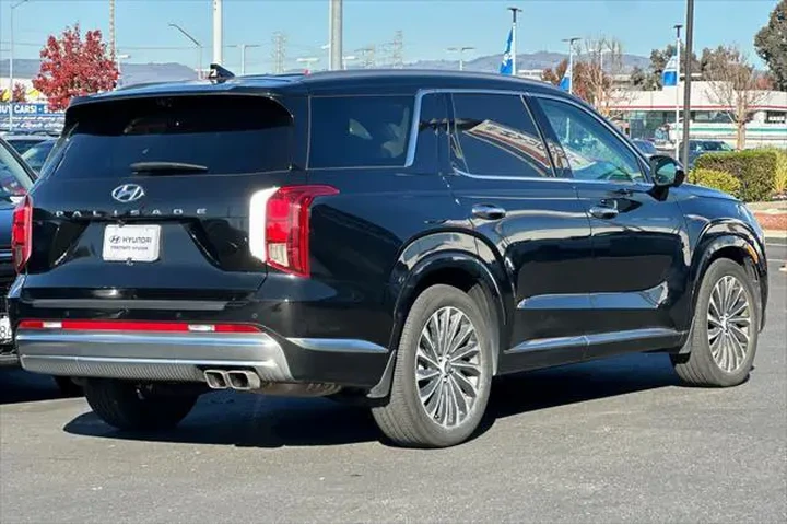 $36230 : Hyundai PALISADE 2023 Callig image 3