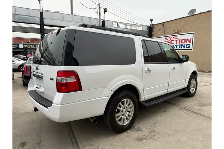 $9995 : 2013 Expedition EL XLT 4WD image 7