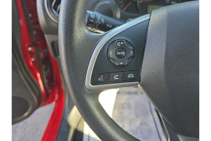 $10999 : Mitsubishi Mirage 2022 ES 4d image 8