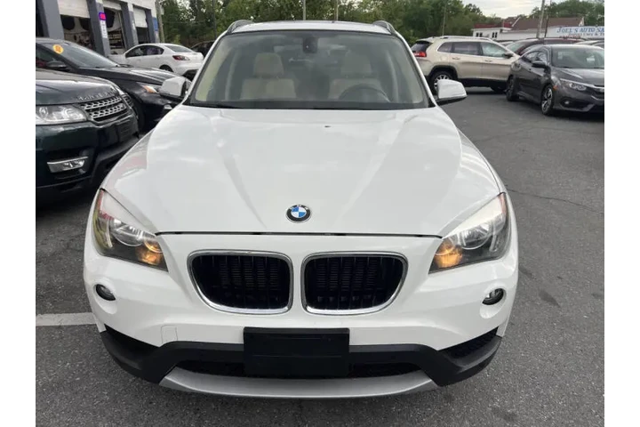 $7900 : 2013 BMW X1 xDrive28i image 3