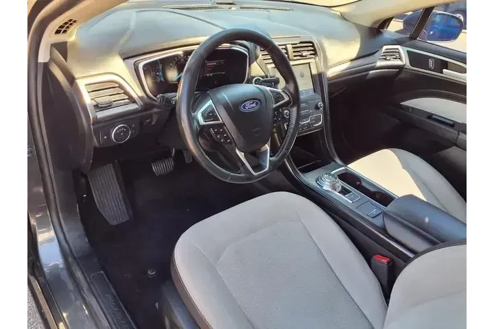 $13999 : Ford Fusion 2019 SE 4dr Seda image 5