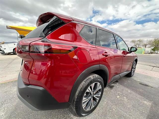 $23995 : Pre-Owned 2021 Rogue SV Sport image 6