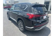$25835 : Hyundai SANTA FE 2023 AWD Li thumbnail