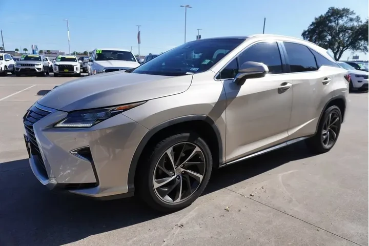 $25988 : Lexus RX 350 2016 4dr SUV image 2