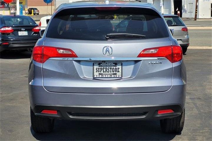 $17899 : 2015 RDX image 6