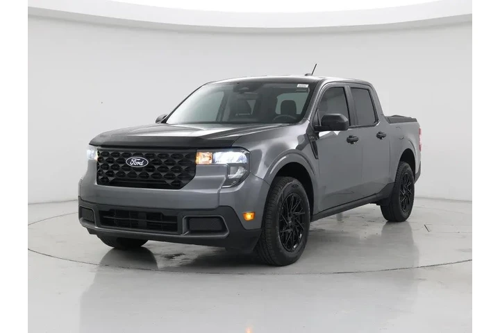 $30998 : Ford Maverick 2025 XLT 4dr S image 4