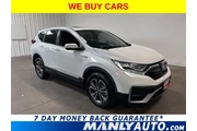 Honda CR-V Hybrid 2022 AWD E en Santa Rosa