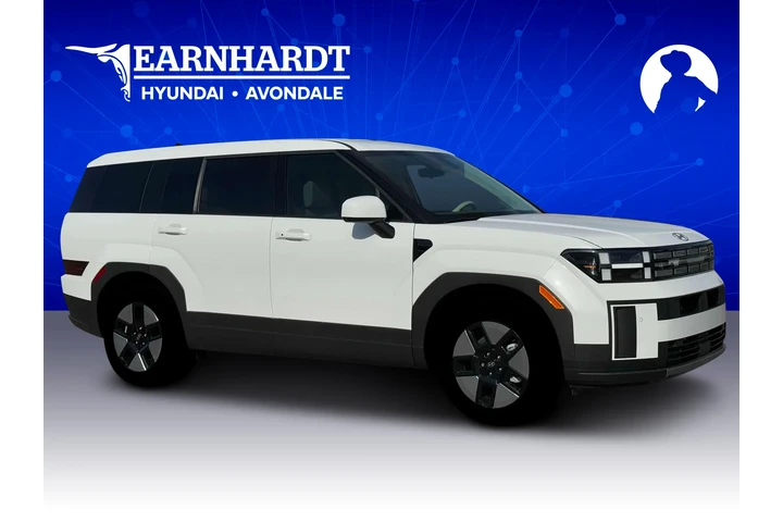 $36999 : Hyundai SANTA FE Hybrid 2026 image 10