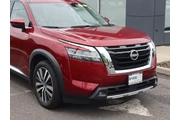 $30496 : Nissan Pathfinder 2022 AWD P thumbnail