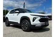 Chevrolet Trailblazer 2025 4 en Buffalo