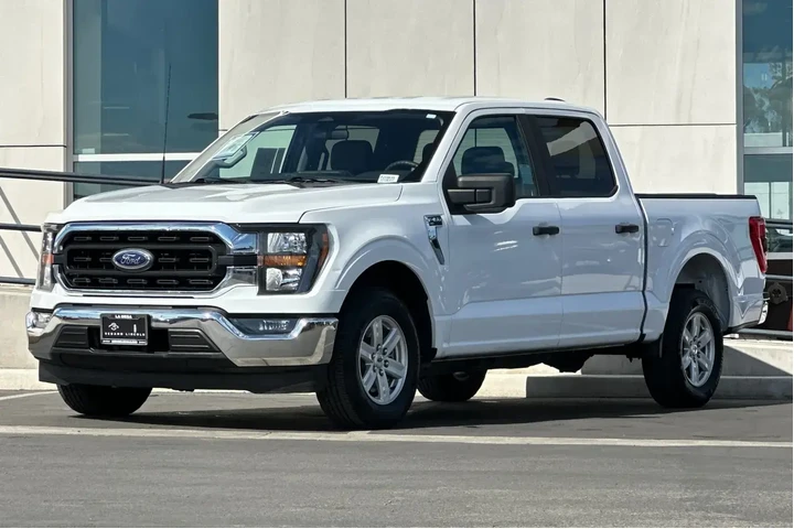 $29900 : Ford F-150 2023 4x2 XLT 4dr image 7