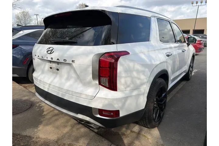 $24224 : Hyundai PALISADE 2022 SEL 4d image 8