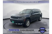 Jeep Grand Cherokee L 2023 4 en Phoenix