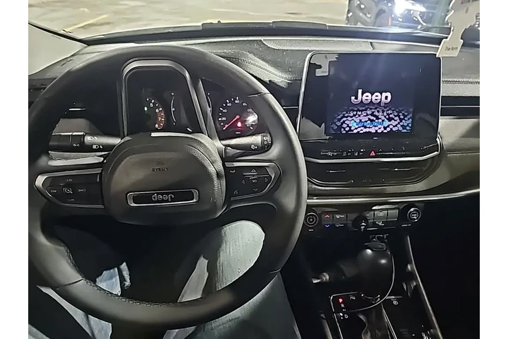 $16900 : Jeep Compass 2022 4x4 Latitu image 4