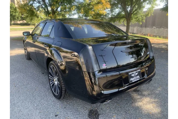 $7995 : 2012 300 S V6 image 4