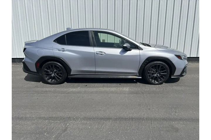 $26994 : Subaru WRX 2022 AWD Premium image 7