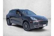 $14999 : Porsche Cayenne 2017 AWD Pla thumbnail