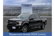 Ford F-150 2020 4x4 XLT 4dr