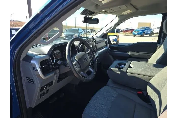 $34900 : Ford F-150 2022 4x4 XL 4dr S image 10