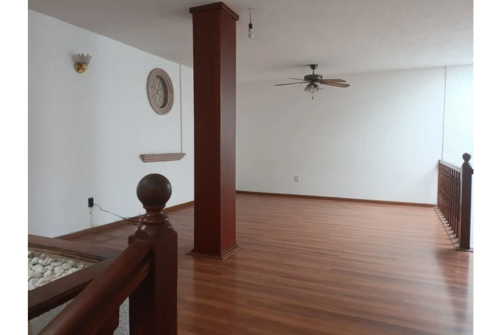 $4500000 : Casa en Felix Ireta $4,500,000 image 2