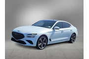 Genesis G70 2025 AWD 2.5T Sp en Las Vegas
