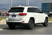 $19995 : Jeep Grand Cherokee 2017 4x4 thumbnail