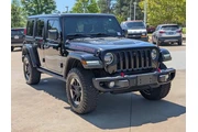 $34999 : Jeep Wrangler Unlimited 2021 thumbnail