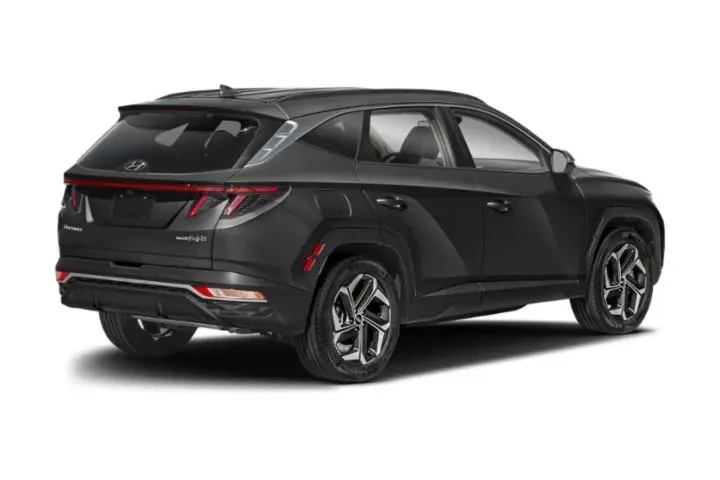 $32995 : Hyundai TUCSON Plug-in Hybri image 3