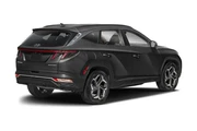 $32995 : Hyundai TUCSON Plug-in Hybri thumbnail