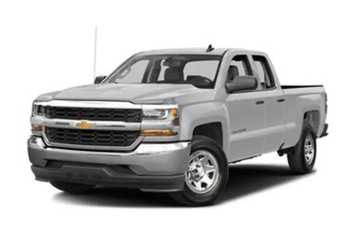 $23990 : Chevrolet Silverado 1500 201 image 1