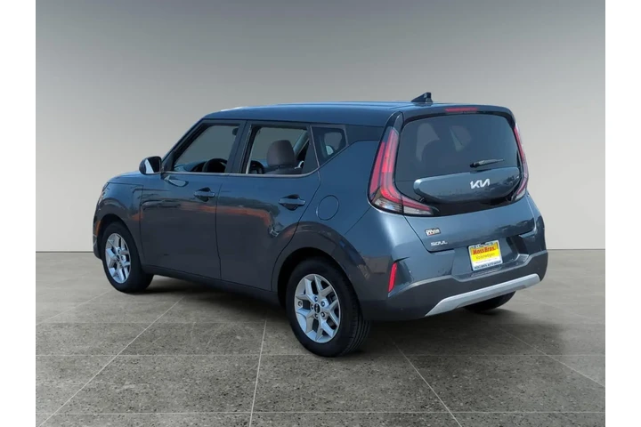 $25026 : Kia Soul 2023 image 3
