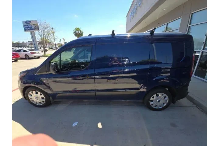 $27500 : Ford Transit Connect 2022 XL image 1