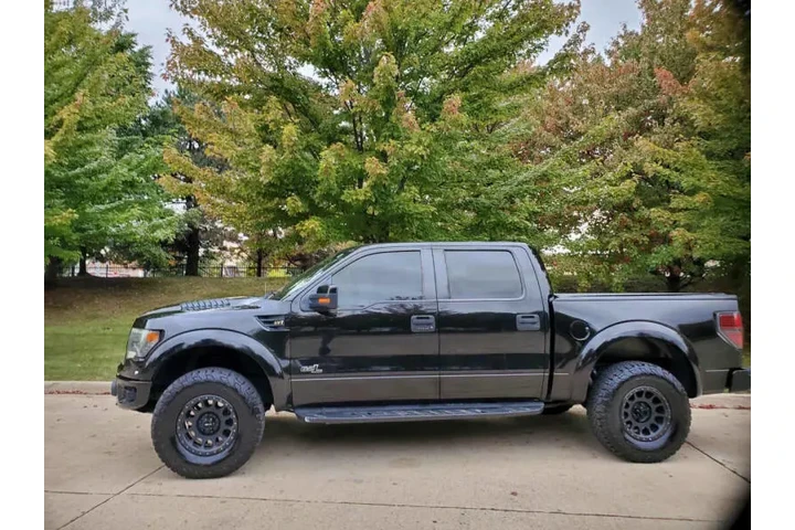 $19995 : 2013 F-150 SVT Raptor image 10