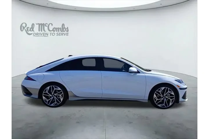 $22651 : Hyundai IONIQ 6 2023 AWD SEL image 6