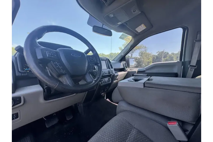 $15999 : 2015 F-150 XLT image 8