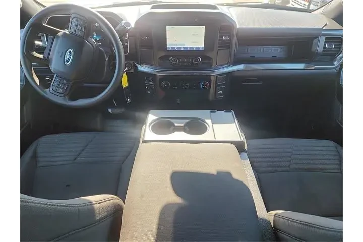 $38995 : Ford F-150 2023 4x4 XLT 4dr image 8