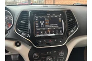 $18000 : 2020 Cherokee Limited thumbnail