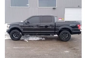 $15968 : Ford F-150 2019 4x4 XL 4dr S thumbnail