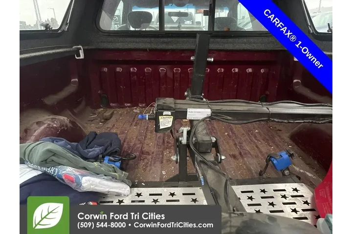 $10000 : Ford F-150 2003 4dr SuperCab image 9