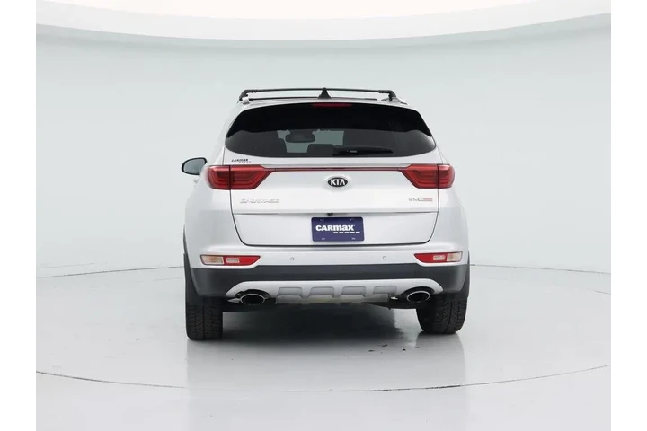 $15998 : Kia Sportage 2018 AWD SX Tur image 6
